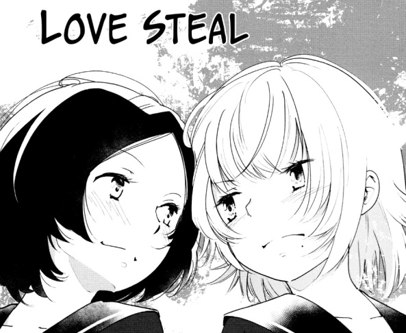 love steal
